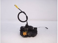 Recambio de cerradura puerta trasera izquierda para opel astra j lim. 4türig excellence referencia OEM IAM   