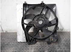 Recambio de electroventilador para citroen c3 selection referencia OEM IAM 9675280980  