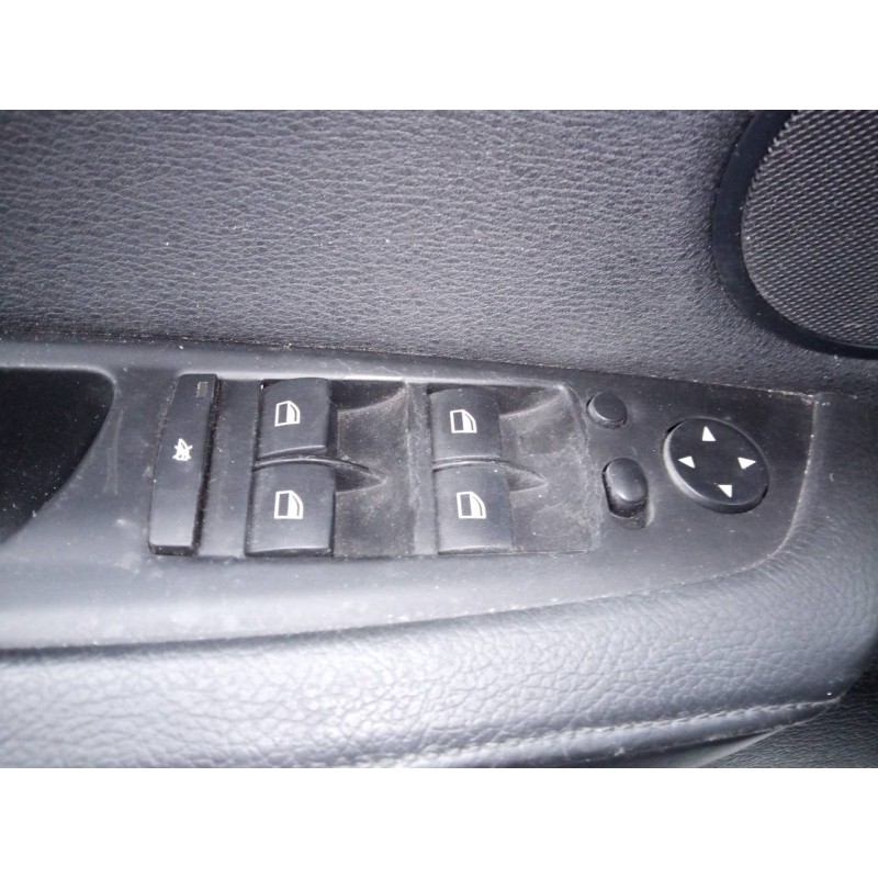 Recambio de mando elevalunas delantero izquierdo para bmw x6 (e71) 5.0i referencia OEM IAM   