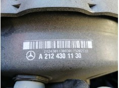 Recambio de servofreno para mercedes clase cls (w218) cls 250 cdi be (218.303) referencia OEM IAM A2124301130  