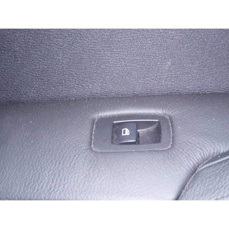 Recambio de mando elevalunas trasero izquierdo para bmw x6 (e71) 5.0i referencia OEM IAM   