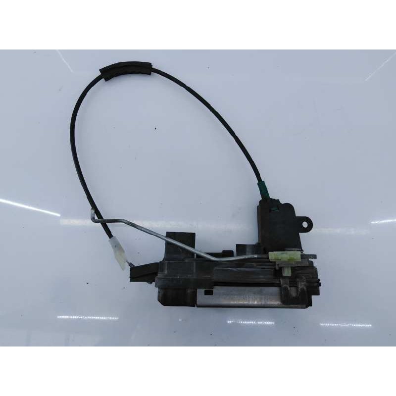 Recambio de cerradura puerta delantera derecha para opel astra h ber. cosmo referencia OEM IAM 13210749  