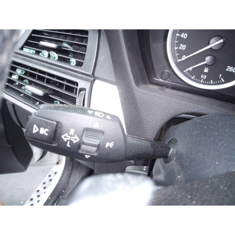 Recambio de mando intermitentes para bmw x6 (e71) 5.0i referencia OEM IAM   