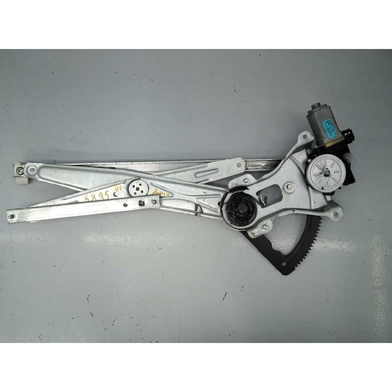 Recambio de elevalunas delantero izquierdo para chevrolet aveo lt referencia OEM IAM 96942997 001100104107 