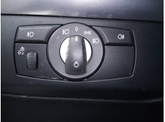 Recambio de mando luces para bmw x6 (e71) 5.0i referencia OEM IAM   