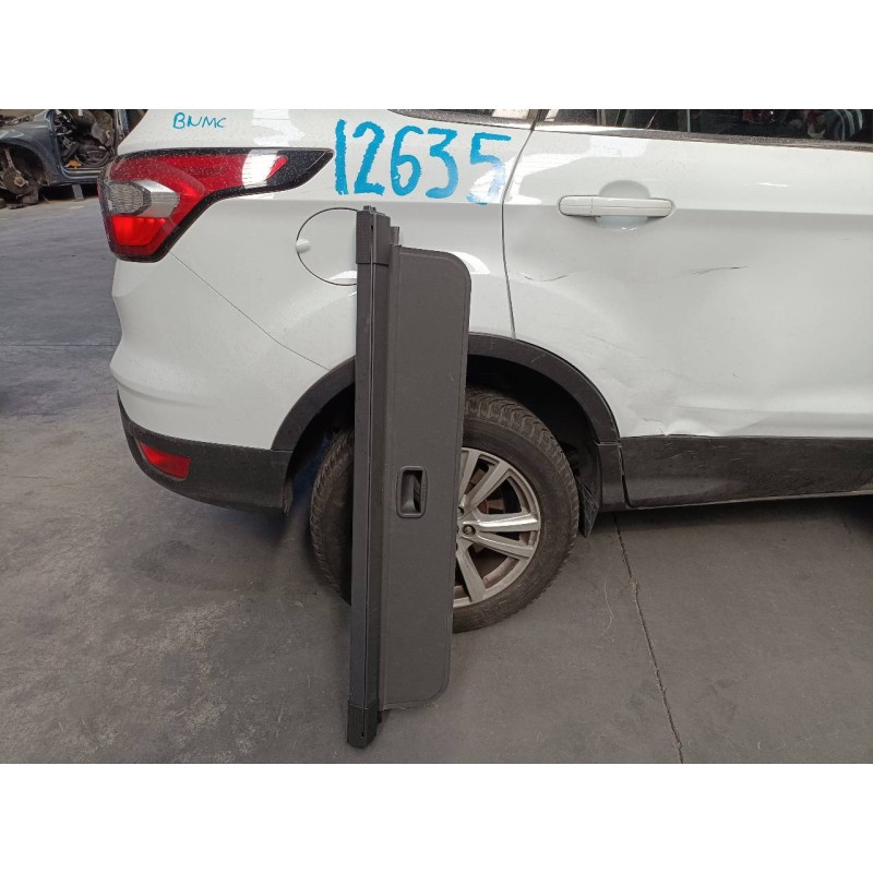 Recambio de bandeja trasera para ford kuga (cbs) titanium referencia OEM IAM   