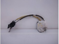 Recambio de cerradura puerta delantera derecha para mazda cx-3 style referencia OEM IAM 5D15D0325  