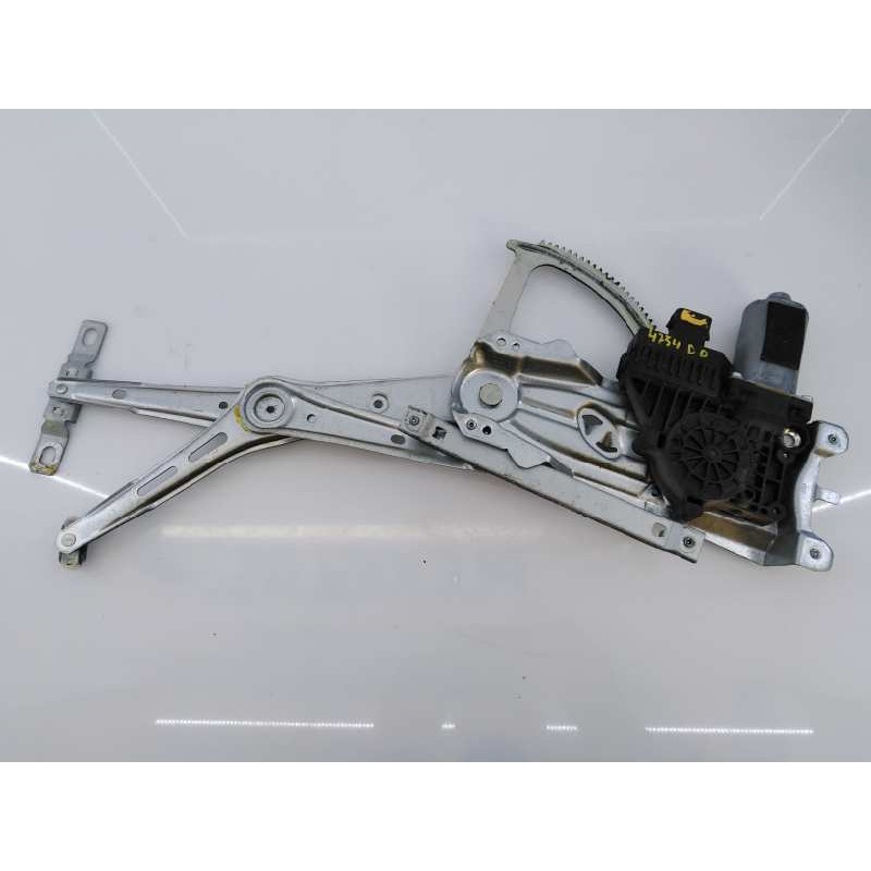 Recambio de elevalunas delantero derecho para volkswagen caddy ka/kb (2k) kombi plus referencia OEM IAM 1713000605  