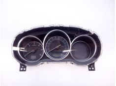 Recambio de cuadro instrumentos para mazda cx-5 style 2wd referencia OEM IAM G46L55430  