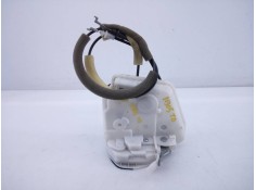 Recambio de cerradura puerta trasera derecha para mazda cx-3 style referencia OEM IAM 5D15F0392  