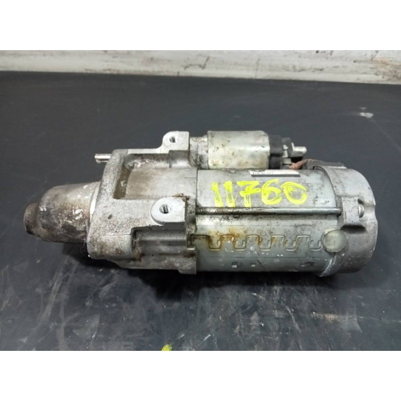 Recambio de motor arranque para bmw x6 (e71) 5.0i referencia OEM IAM 755613101  