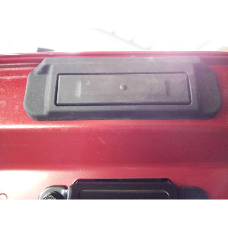 Recambio de maneta exterior porton para hyundai i20 essence referencia OEM IAM   