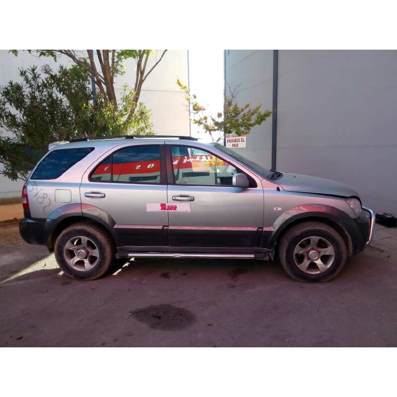 kia sorento del año 2003