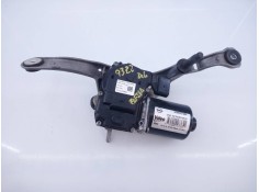 Recambio de motor limpia delantero para opel zafira (c) selective start/stop referencia OEM IAM W000027199 W000027365 