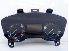 Recambio de cuadro instrumentos para ford mondeo lim. trend referencia OEM IAM FS7T10848AGC A2C94475903 