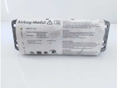 Recambio de airbag delantero derecho para skoda octavia berlina (1z3) elegance referencia OEM IAM 1K0880204N  