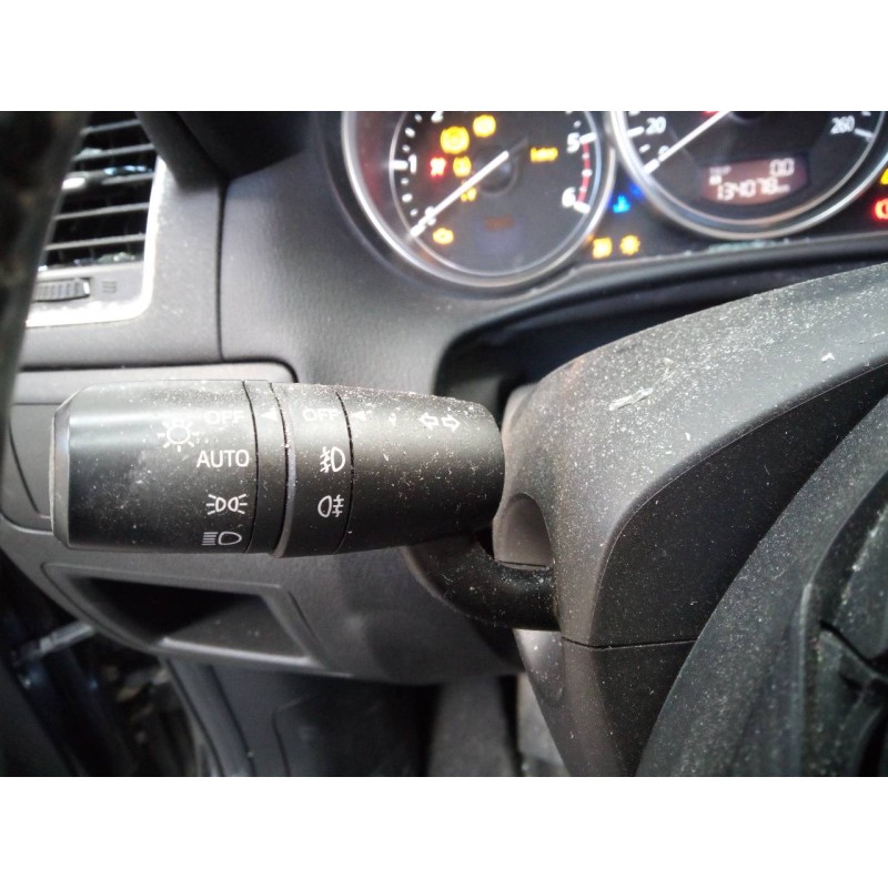 Recambio de mando intermitentes para mazda cx-5 style 2wd referencia OEM IAM   