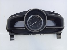 Recambio de cuadro instrumentos para mazda cx-3 style referencia OEM IAM 150226 DB6E 