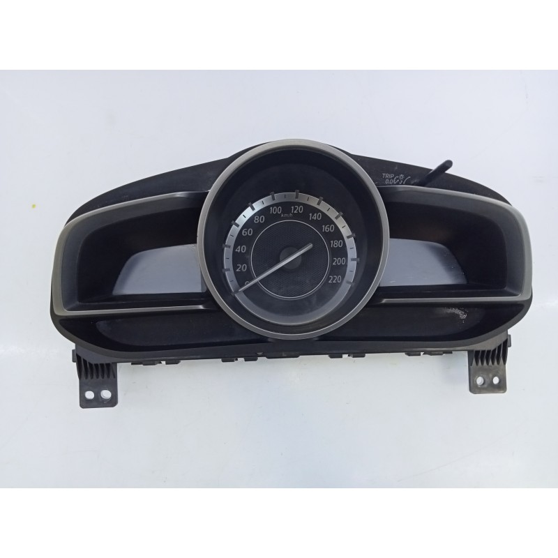 Recambio de cuadro instrumentos para mazda cx-3 style referencia OEM IAM 150226 DB6E 