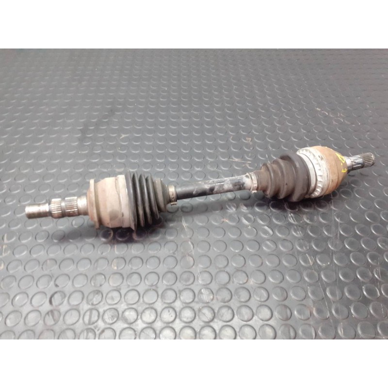 Recambio de transmision delantera izquierda para opel astra j lim. 4türig excellence referencia OEM IAM 13396740  