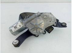 Recambio de motor limpia trasero para hyundai i20 essence referencia OEM IAM 98700Q0000  