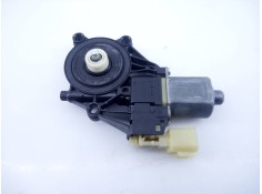 Recambio de motor elevalunas delantero izquierdo para ford fiesta (ccn) titanium referencia OEM IAM 8A6114A389B  