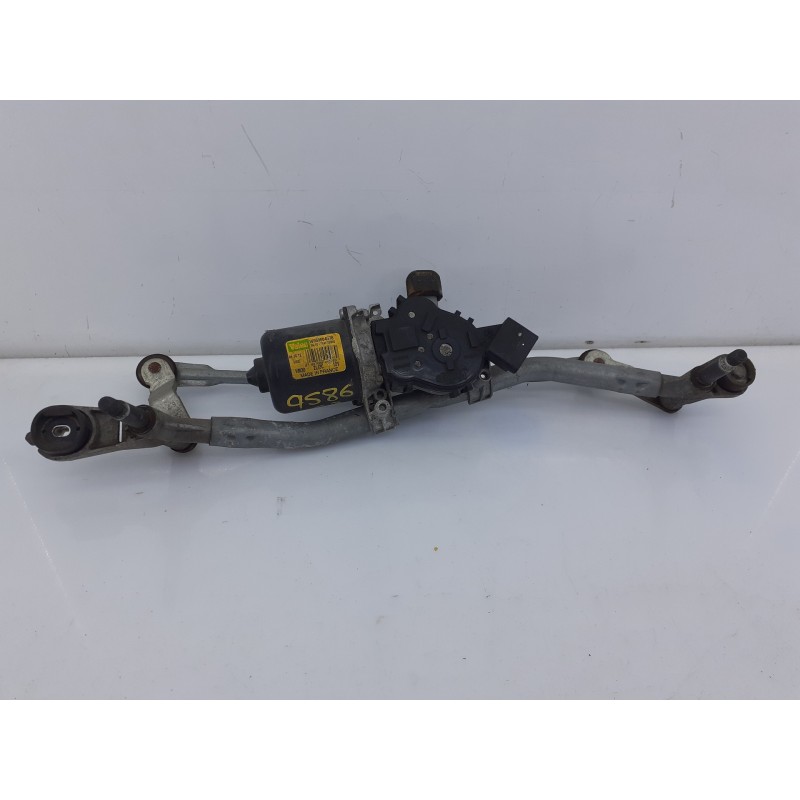 Recambio de motor limpia delantero para citroen c3 selection referencia OEM IAM W000004578 0007000045789 