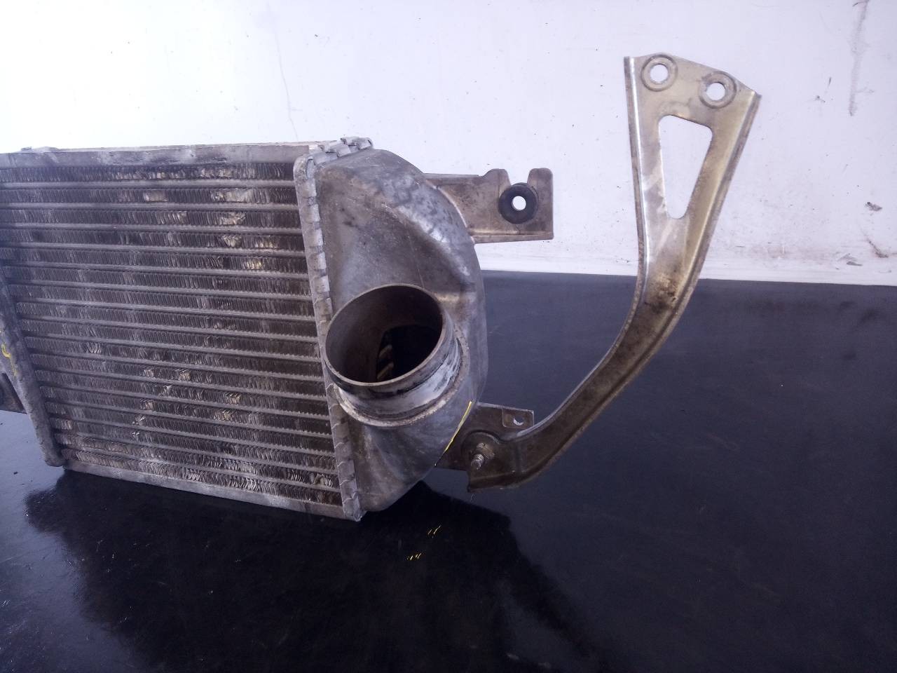 INTERCOOLER SUBARU LEGACY KOMBI/OUTBACK B14 SICTM0180 / P2-B10-11 / 2409022 SICTM0180P2B10112409022 - Vista 2
