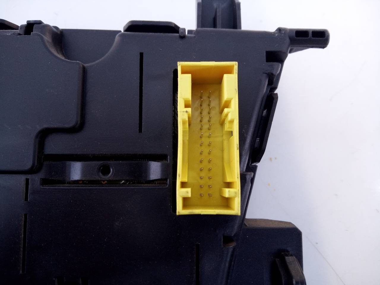 CUADRO INSTRUMENTOS CITROËN C4 GRAND PICASSO 9666704380 / E3-B2-39-4 9666704380E3B2394 - Vista 3