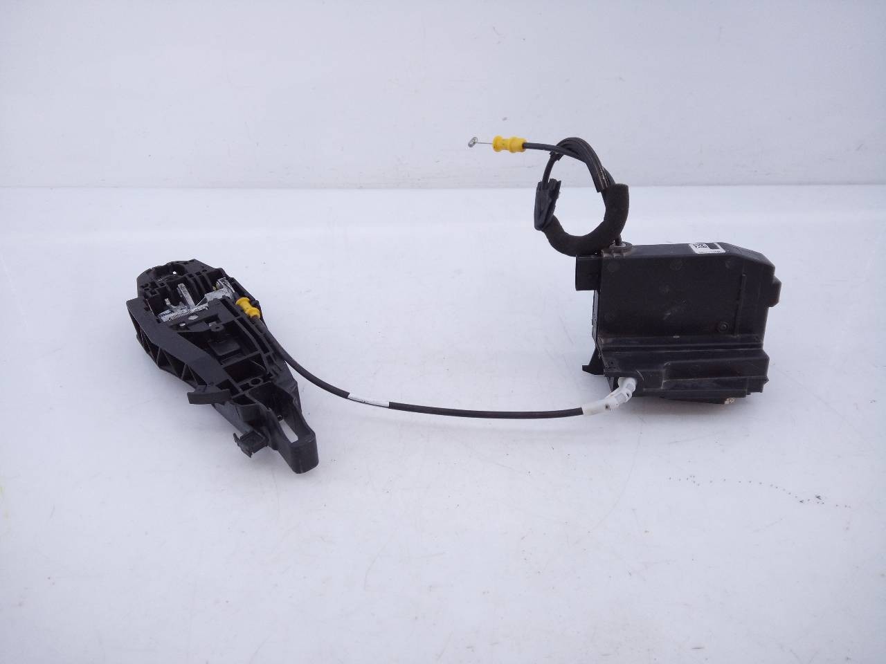 CERRADURA PUERTA TRASERA IZQUIERDA PEUGEOT 308 9826126080 / E1-A4-52-1 9826126080E1A4521