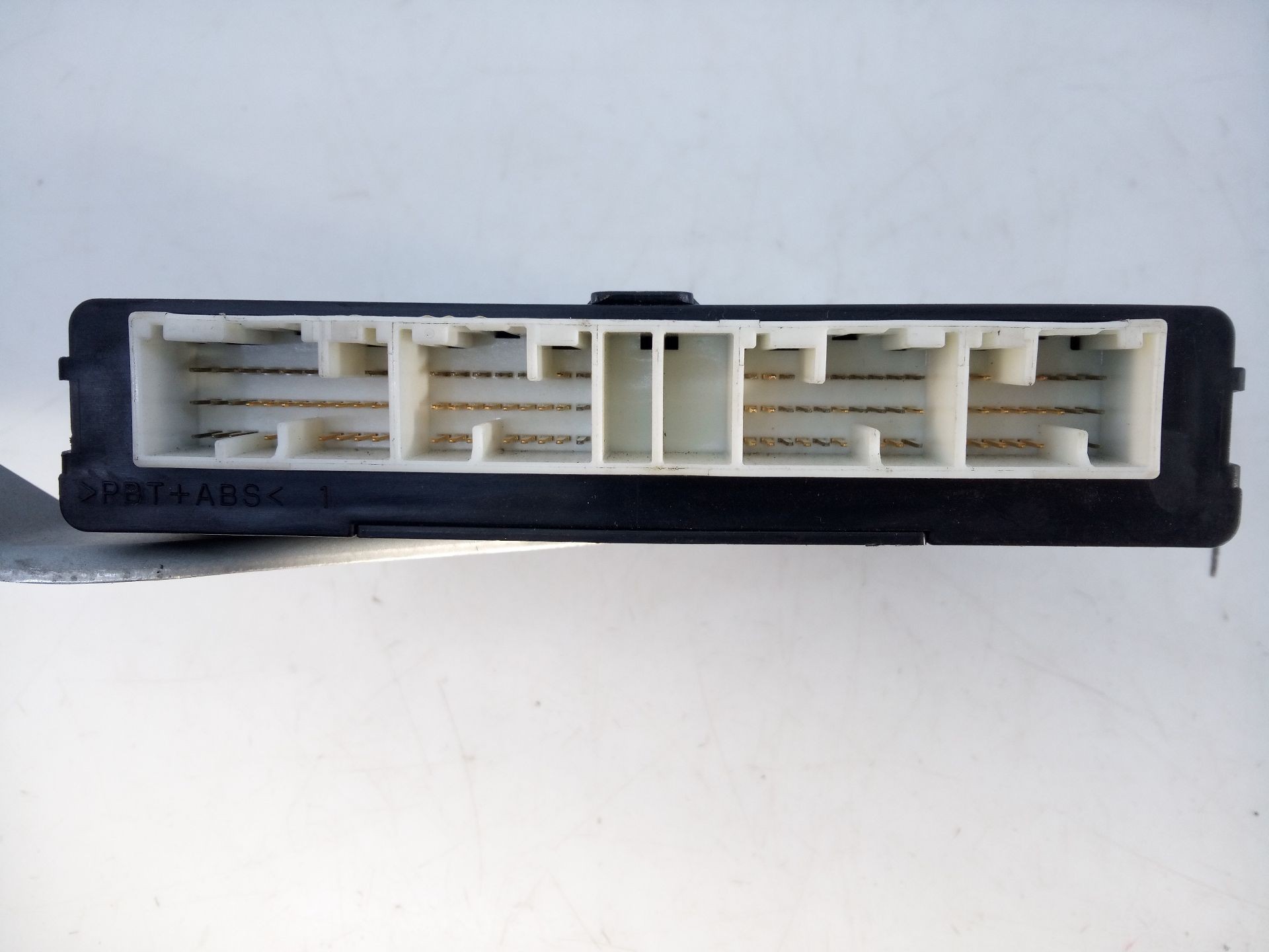 MODULO ELECTRONICO TOYOTA LAND CRUISER (J12) 8954060330 / E3-B2-13-3 / 11581112110 8954060330E3B213311581112110 - Vista 2