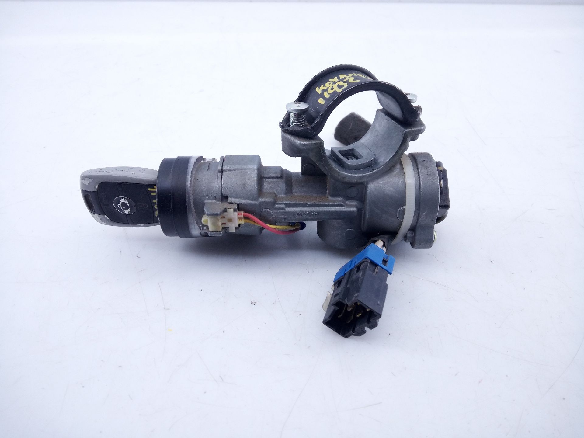 ANTIRROBO SSANGYONG KORANDO 8697034001 / E3-A3-18-1 8697034001E3A3181