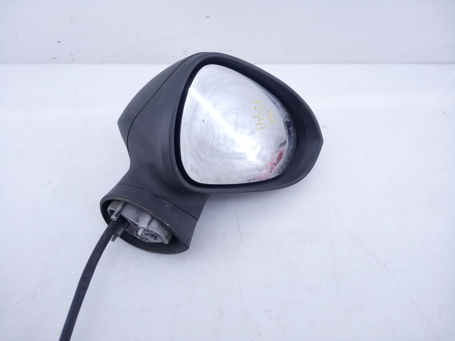 RETROVISOR DERECHO MANUAL SEAT IBIZA (6J5) E1-B6-51-2 E1B6512