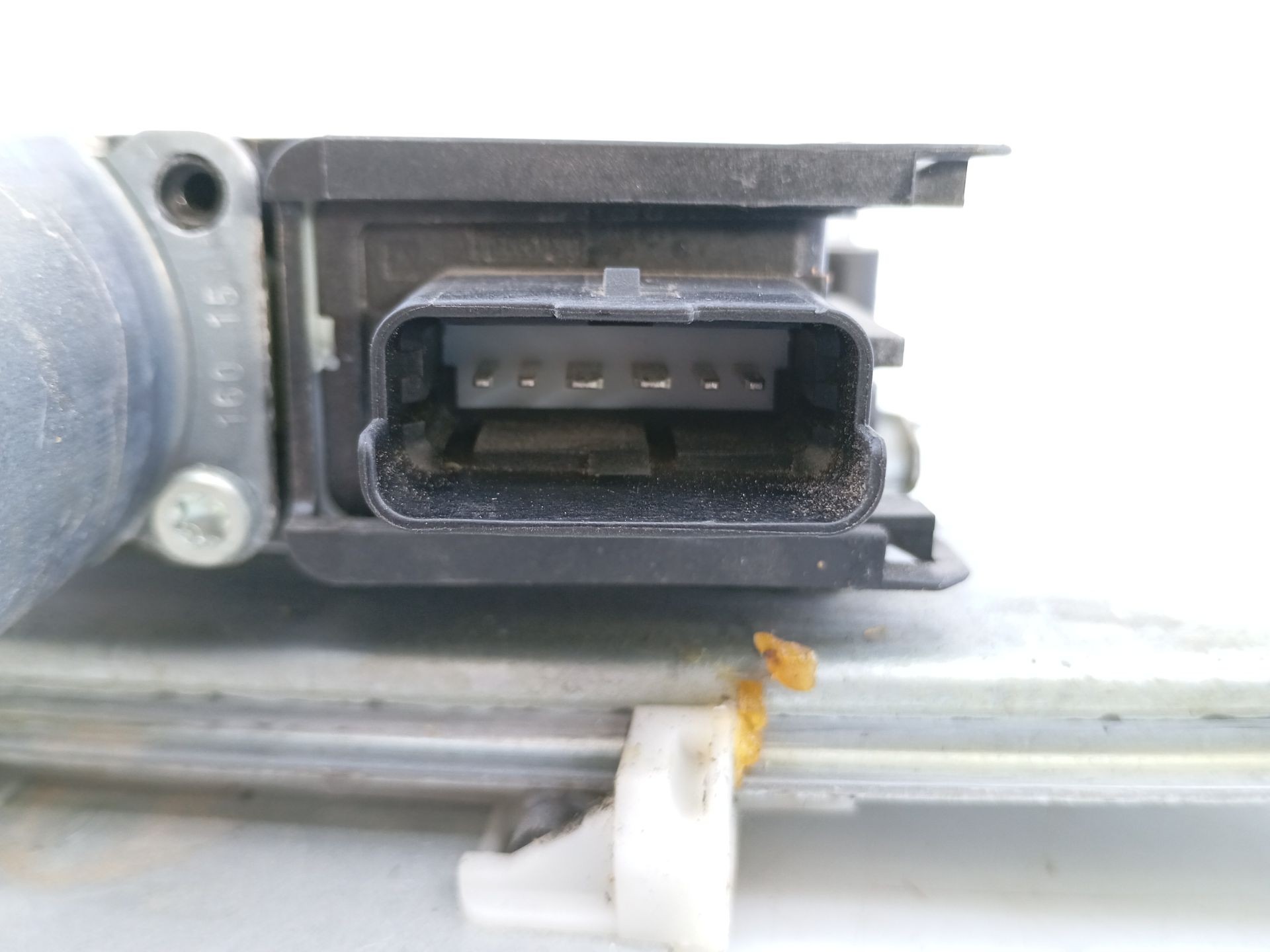ELEVALUNAS DELANTERO IZQUIERDO PEUGEOT 2008 (--.2013->) 9806081880 / E1-A4-52-2 9806081880E1A4522 - Vista 2
