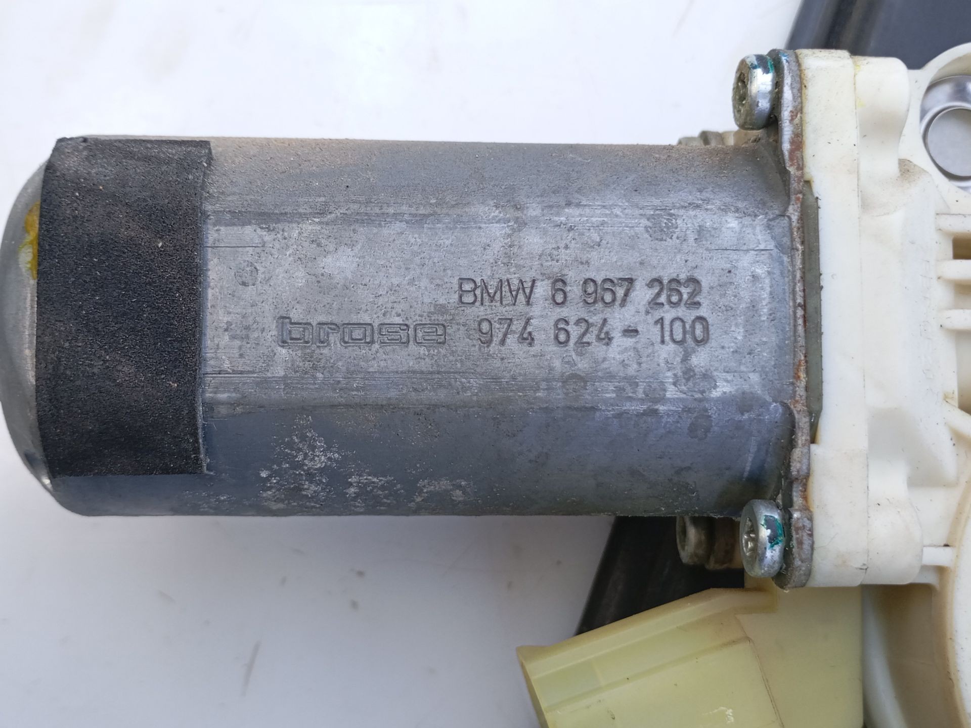 ELEVALUNAS DELANTERO DERECHO BMW X5 (E70) 8967262 / E1-A3-40-2 / 0130821461 8967262E1A34020130821461 - Vista 3