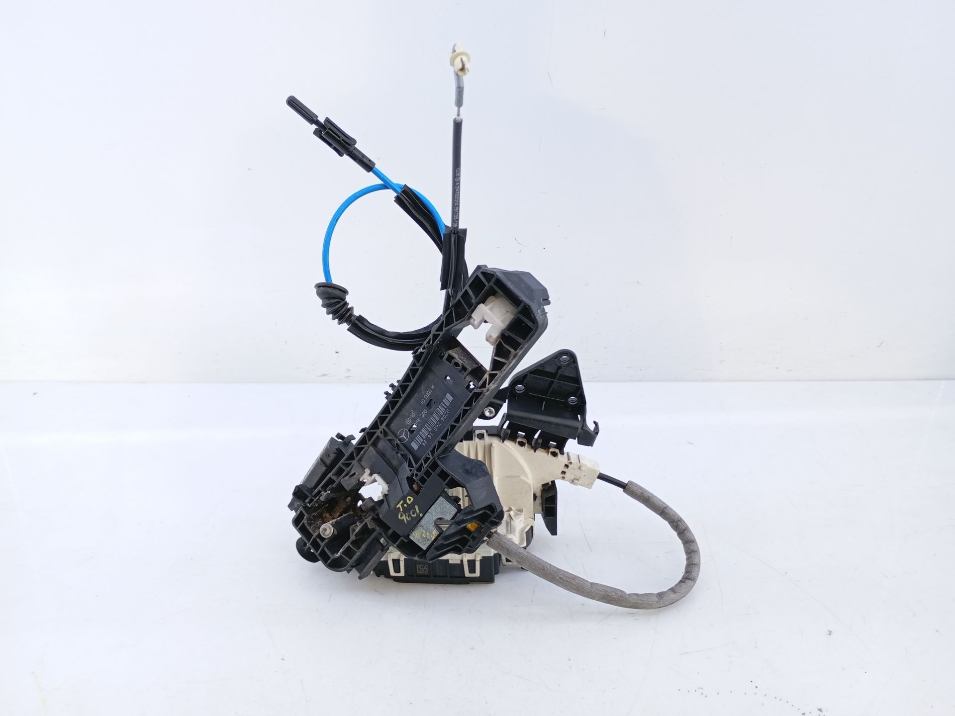 CERRADURA PUERTA TRASERA DERECHA MERCEDES-BENZ CLASE C (W204) FAMILIAR A0997300235 / E1-A2-52-1 A0997300235E1A2521