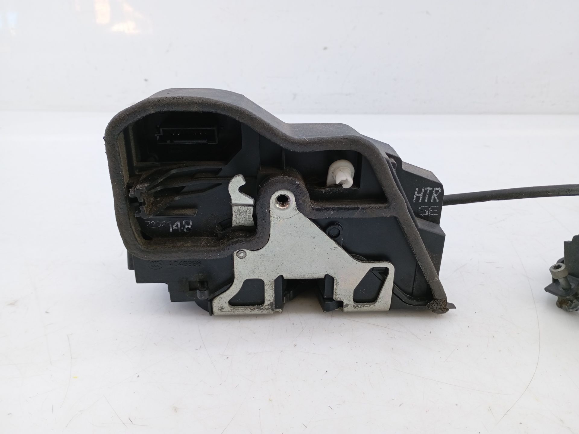 CERRADURA PUERTA TRASERA DERECHA BMW X5 (E70) 7202148 / E1-A3-48-1 7202148E1A3481 - Vista 3