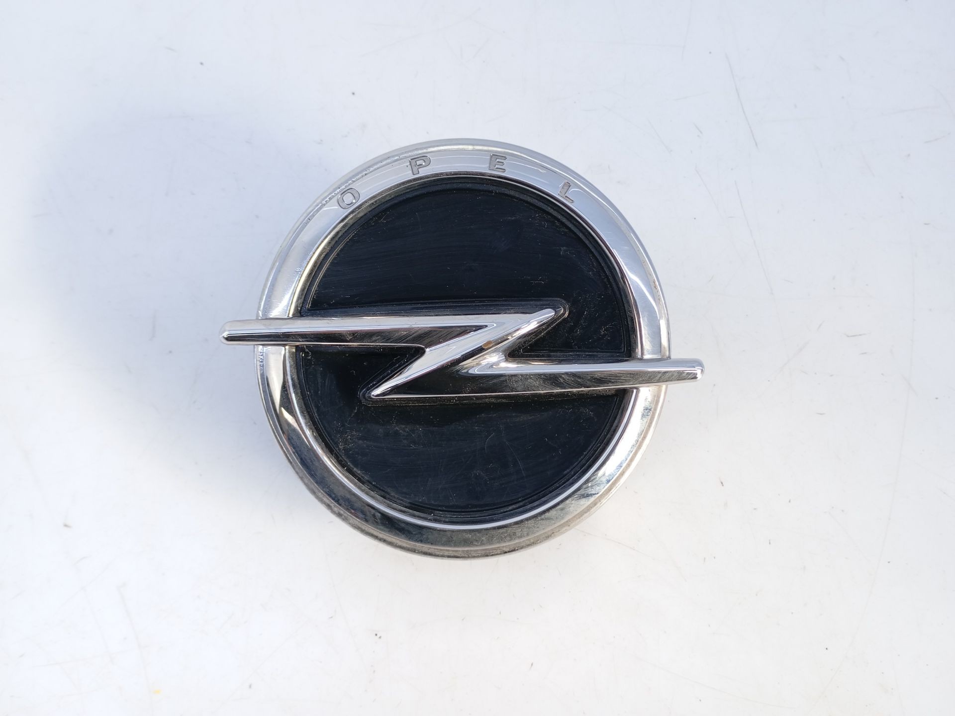 MANETA EXTERIOR PORTON OPEL CORSA F 9830092980 / E3-A5-25-2 / 39185224 9830092980E3A525239185224