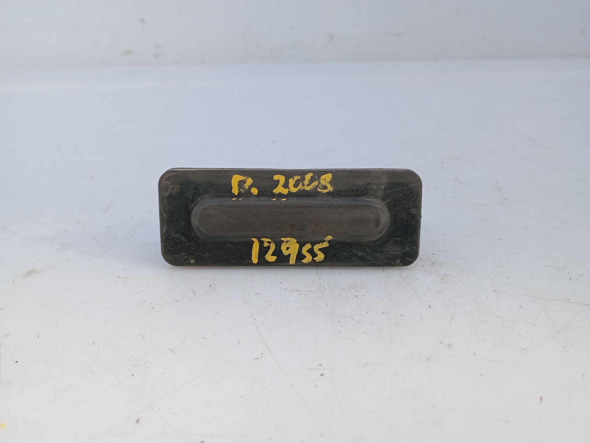 MANETA EXTERIOR PORTON PEUGEOT 2008 (--.2013->) 95835T / E3-B2-41-2 95835TE3B2412