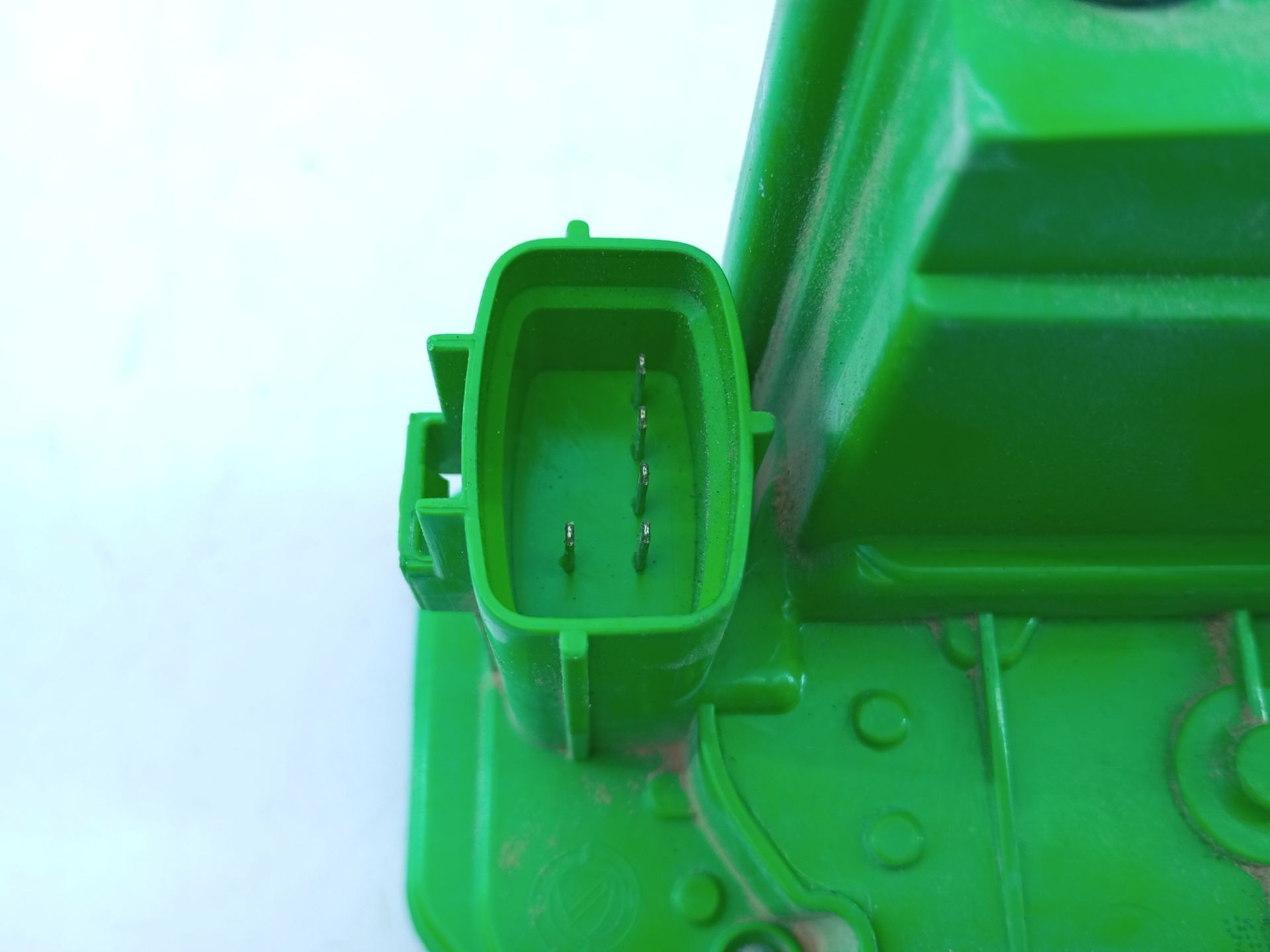 CERRADURA PUERTA DELANTERA DERECHA ALFA ROMEO MITO (145) 50508153 / E2-B2-50-2 50508153E2B2502 - Vista 3