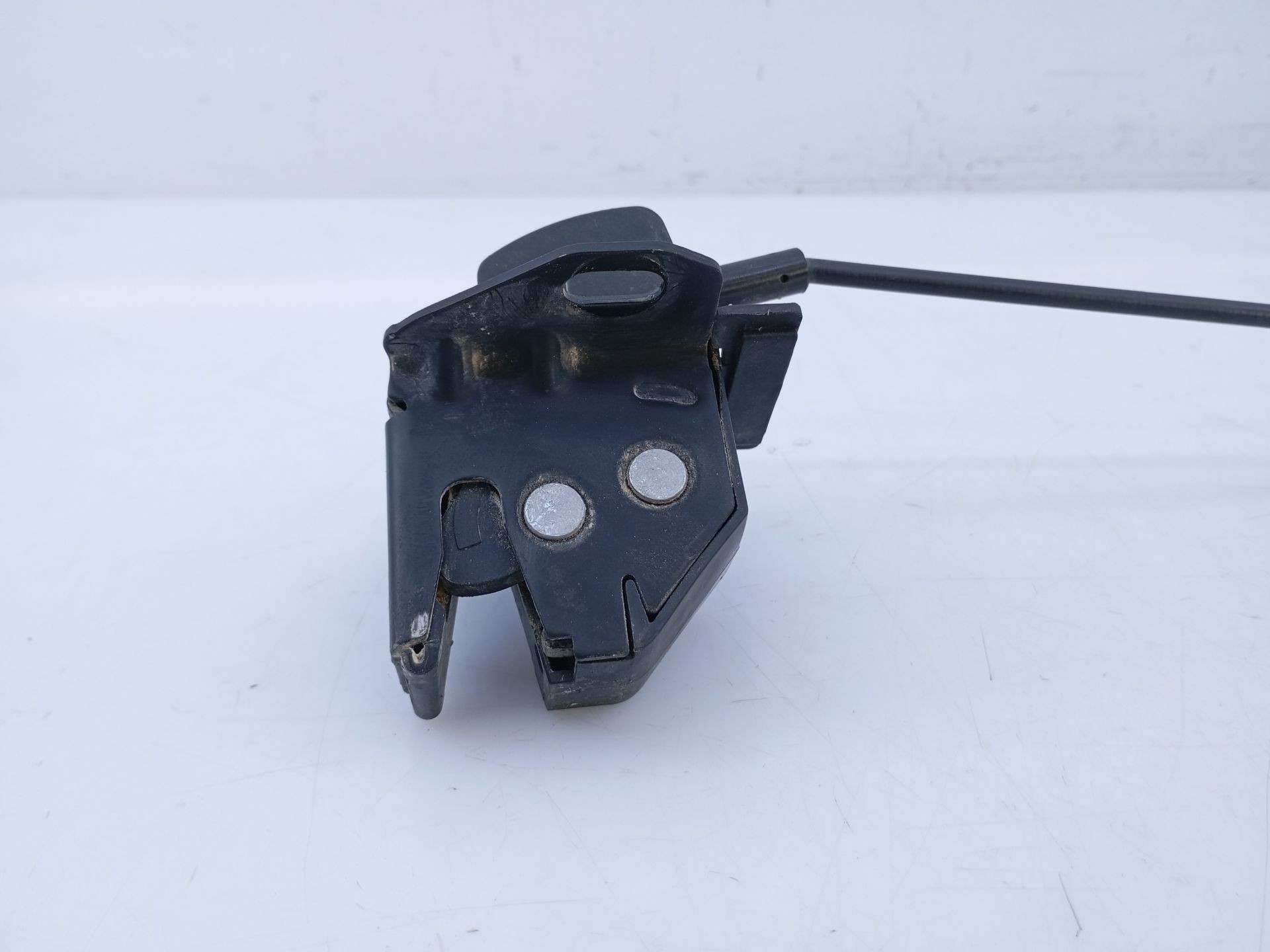 CERRADURA MALETERO / PORTON RENAULT MASTER KASTEN E1-A1-44-2 E1A1442 - Vista 2