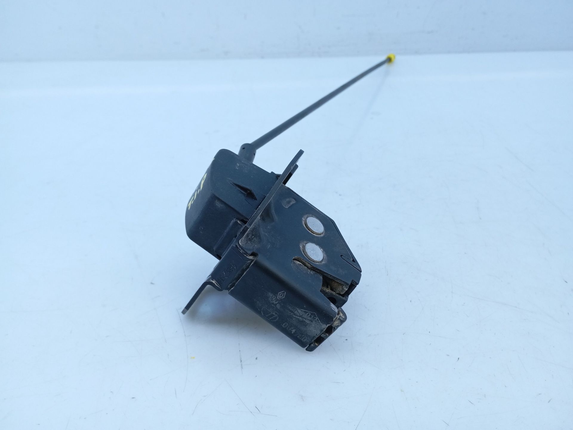 CERRADURA MALETERO / PORTON RENAULT MASTER KASTEN E1-A1-44-2 E1A1442 - Vista 3
