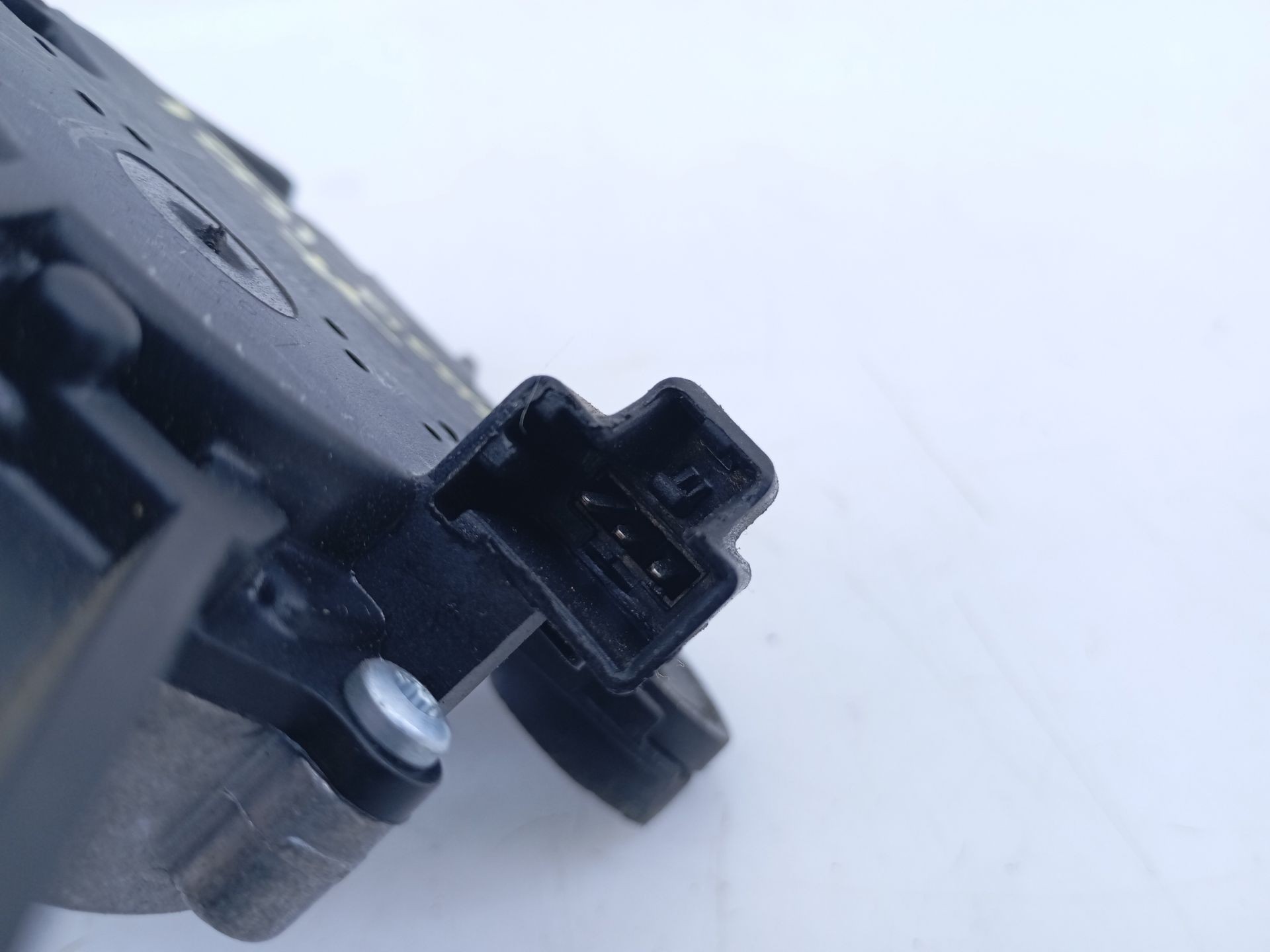 MOTOR LIMPIA TRASERO FORD FIESTA (CB1) 8A61A17K441AD / E2-B3-53-1 / 0390201215 8A61A17K441ADE2B35310390201215 - Vista 2