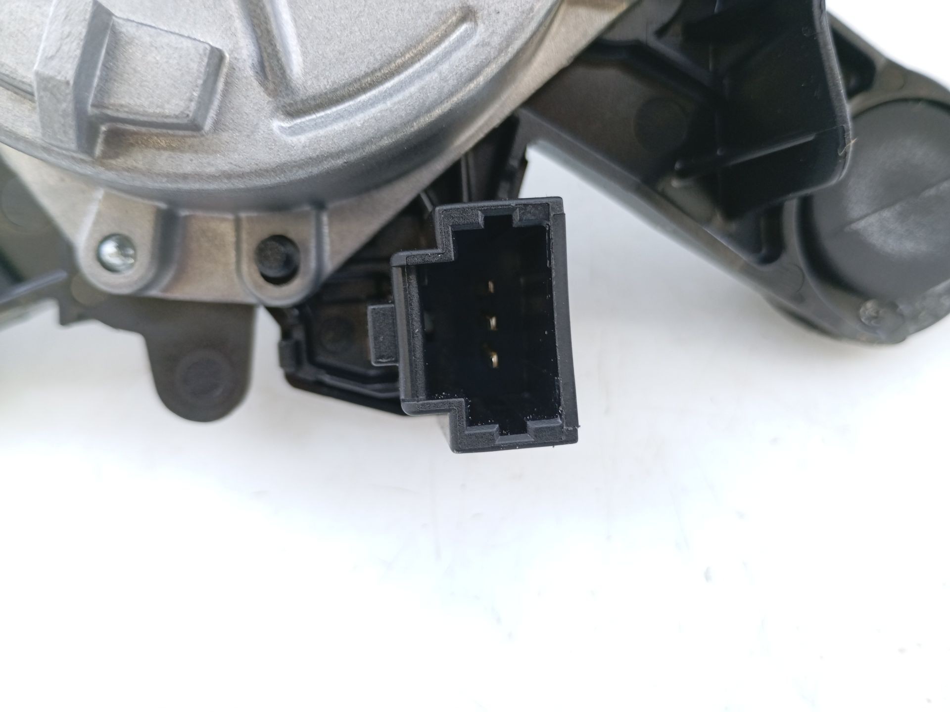 MOTOR LIMPIA TRASERO PEUGEOT 2008 (--.2013->) 9678423580 / E1-A4-47-1 9678423580E1A4471 - Vista 2