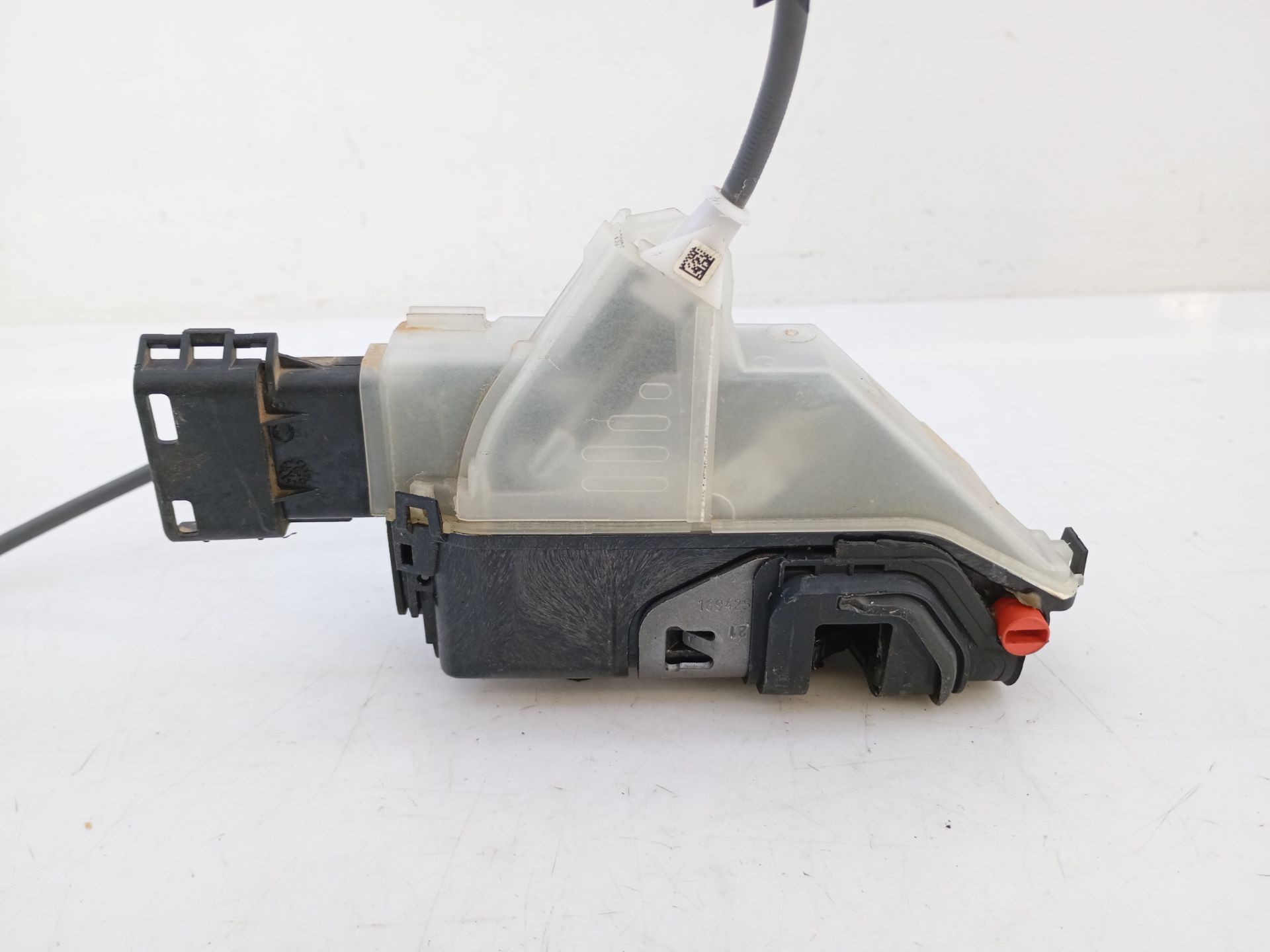 CERRADURA PUERTA TRASERA DERECHA OPEL CORSA F 292852 / E2-B6-69-1 / 16944418 292852E2B669116944418 - Vista 3