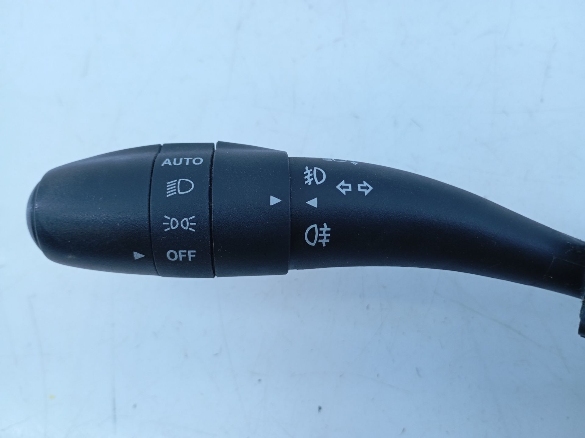 MANDO INTERMITENTES HYUNDAI I30 CW 934102R050 / E3-A3-39-3 934102R050E3A3393 - Vista 2