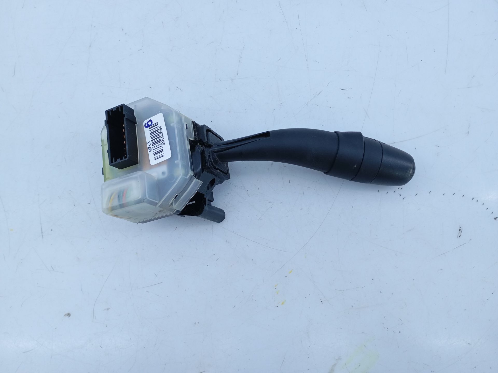 MANDO INTERMITENTES HYUNDAI I30 CW 934102R050 / E3-A3-39-3 934102R050E3A3393 - Vista 3