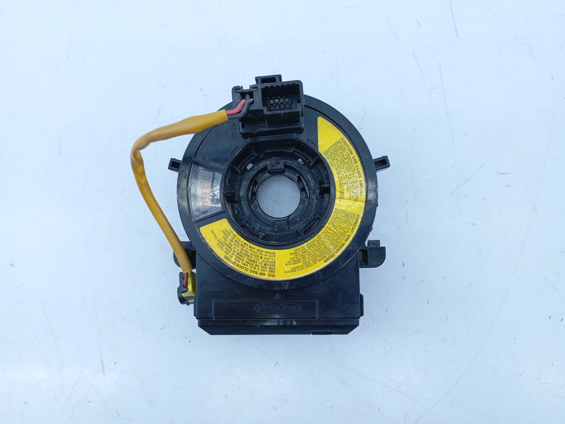 ANILLO AIRBAG KIA SPORTAGE R11Z190031 / E3-A3-31-1 R11Z190031E3A3311