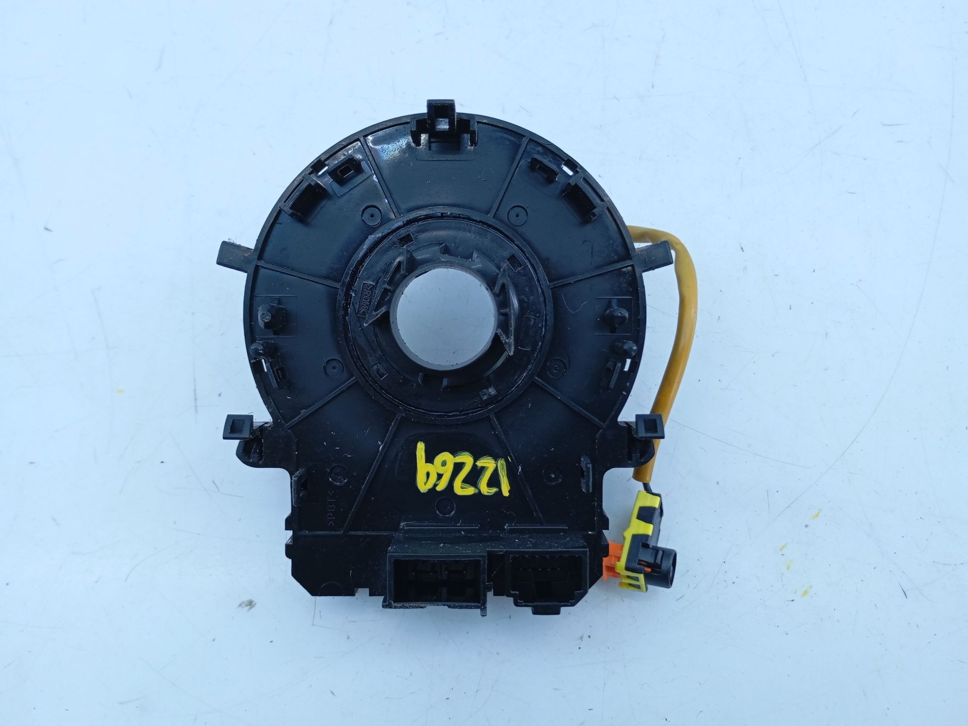 ANILLO AIRBAG KIA SPORTAGE R11Z190031 / E3-A3-31-1 R11Z190031E3A3311 - Vista 3