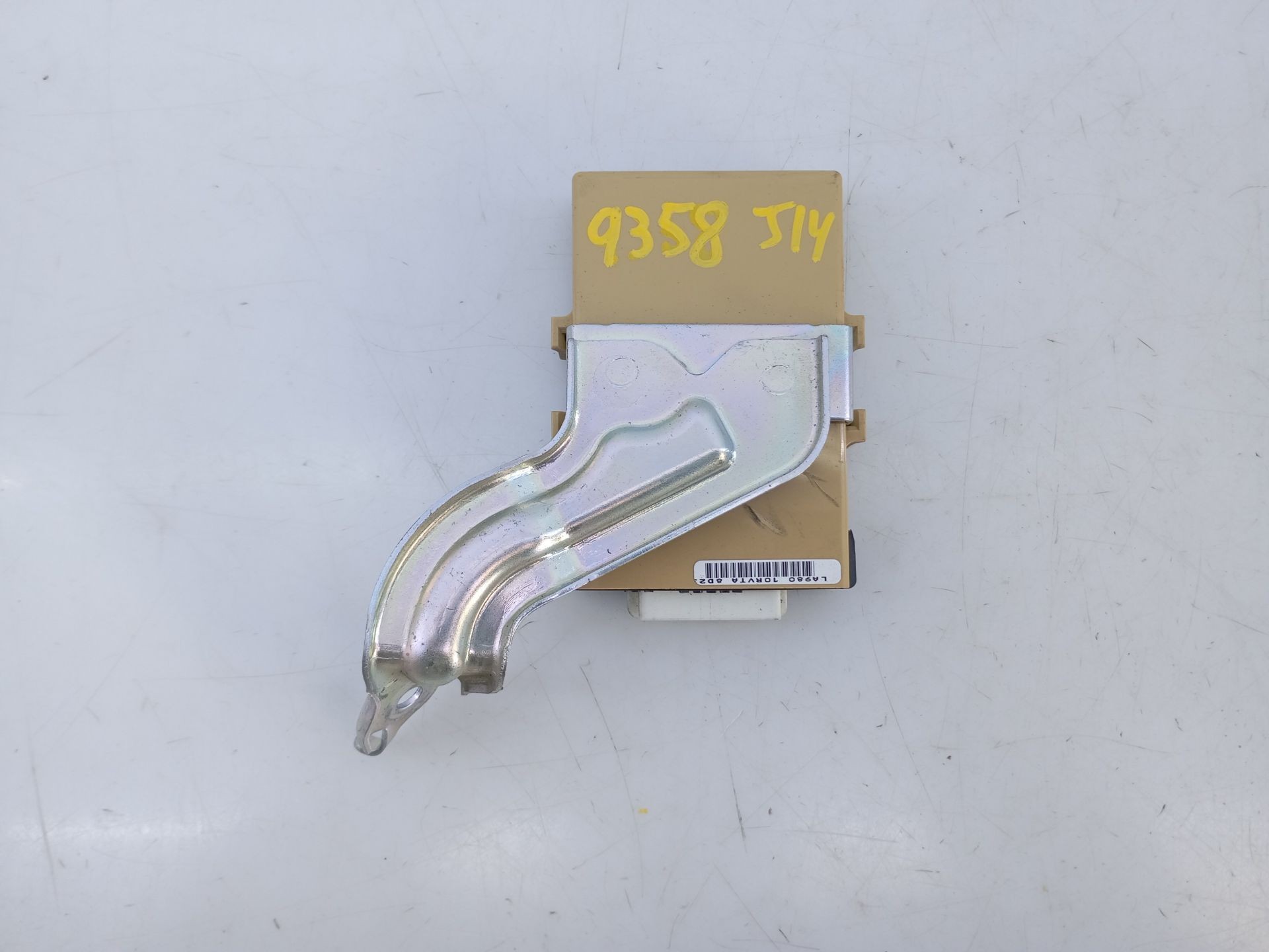 MODULO ELECTRONICO TOYOTA LAND CRUISER 200 (J14) 8911160060 / E3-B2-20-2 / 50110284 8911160060E3B220250110284